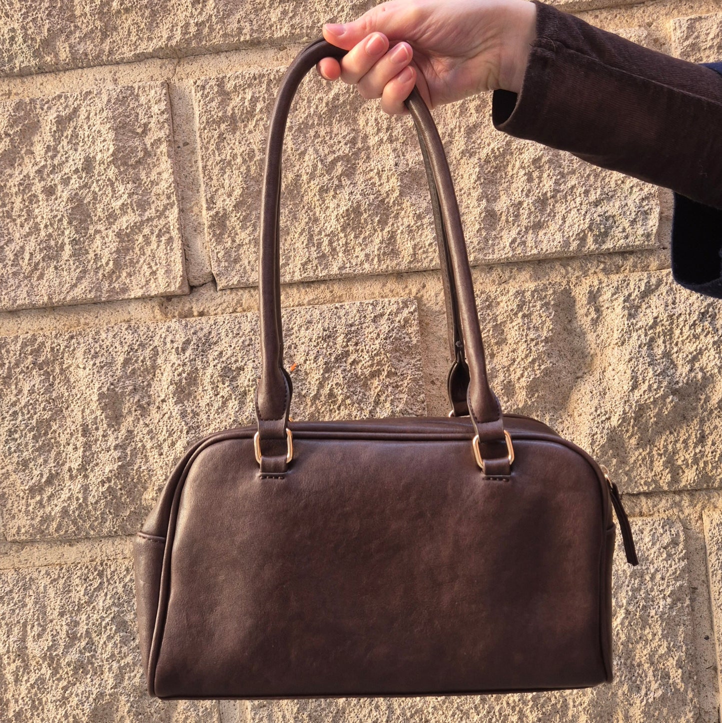 BOLSO BROWNIE