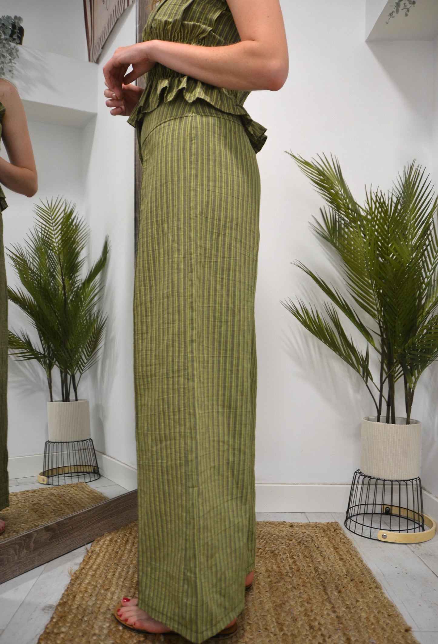 CONJUNTO MUSGO