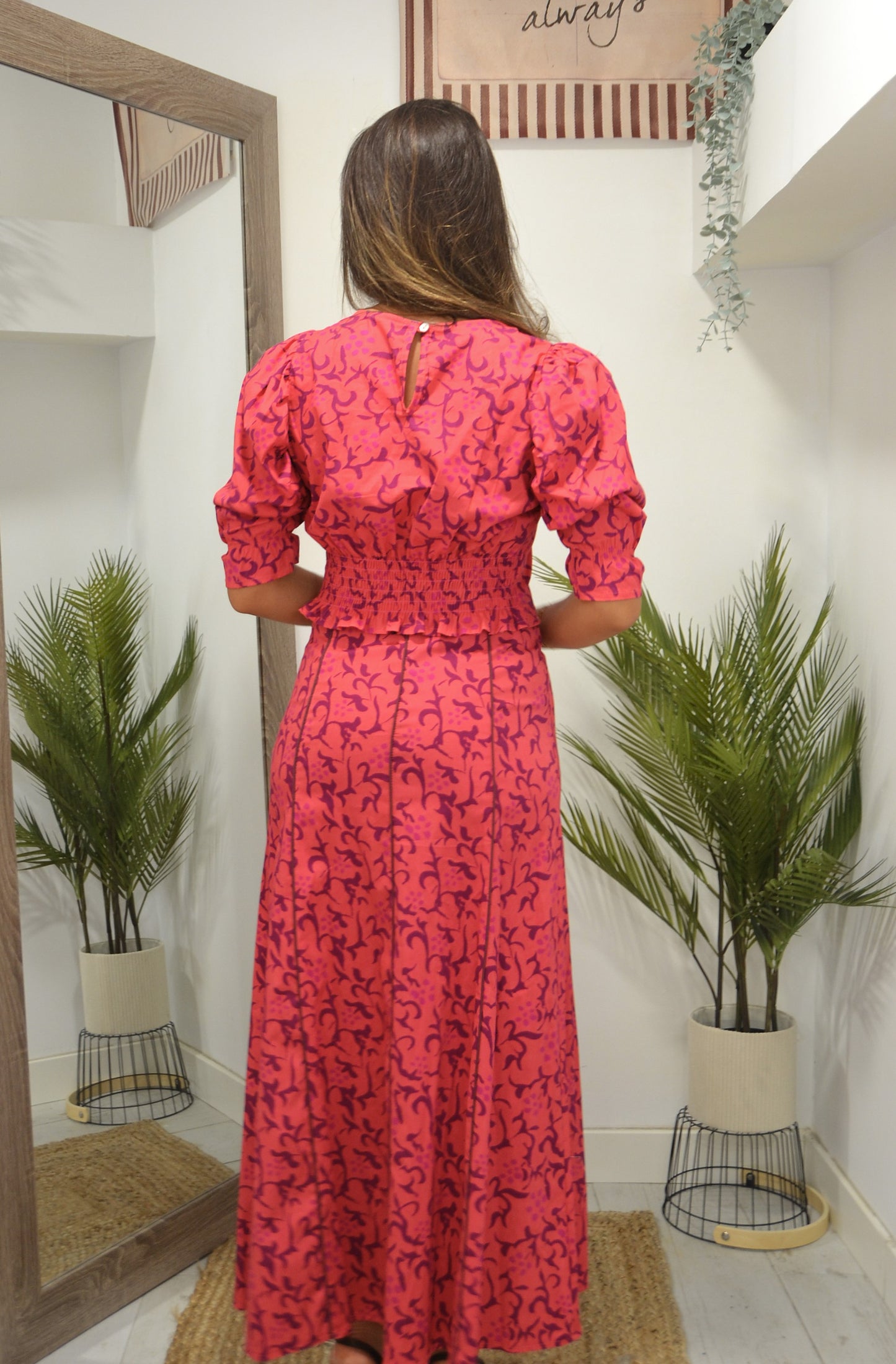 CONJUNTO MACARENA