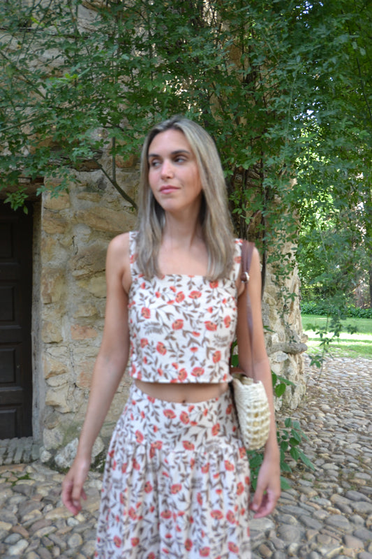 CONJUNTO CLARA