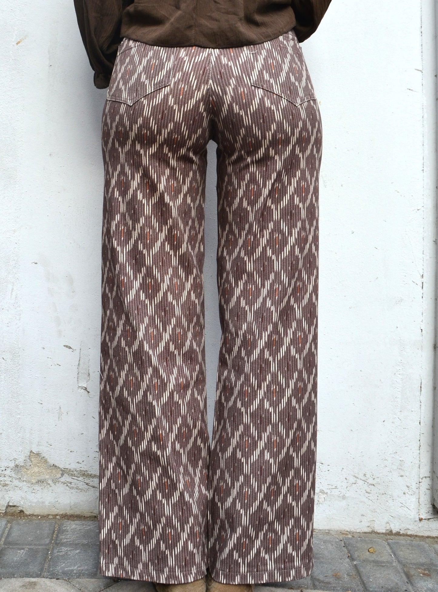 PANTALÓN EGIPTO