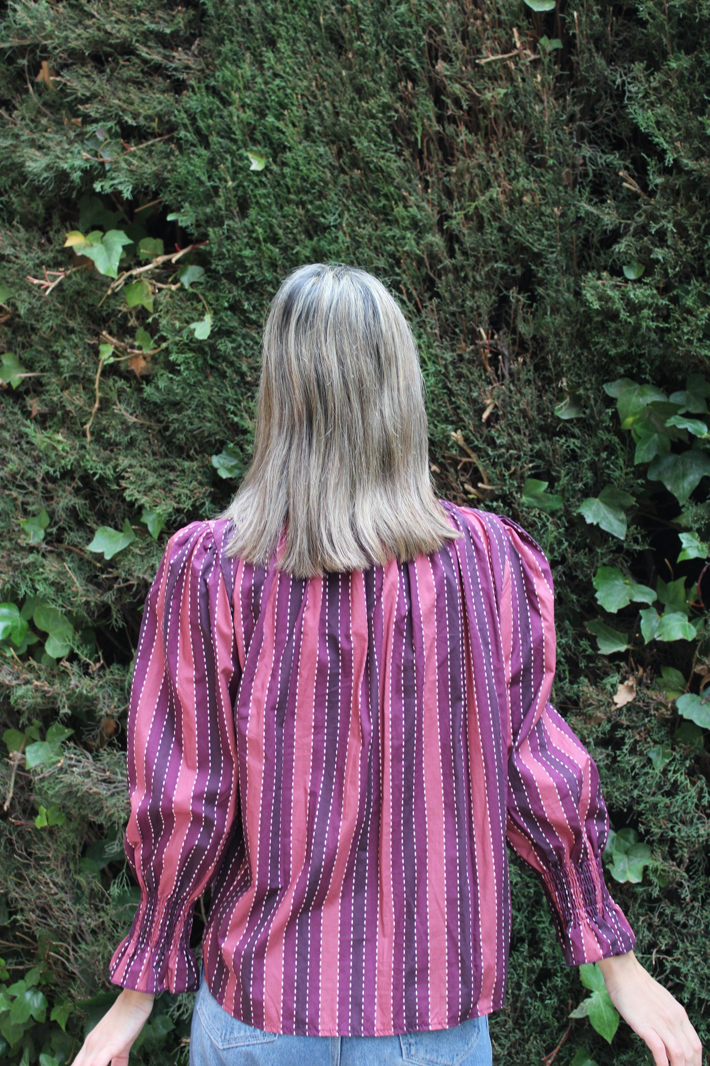 BLUSA DALIA