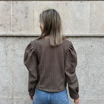 CHAQUETA LONDON