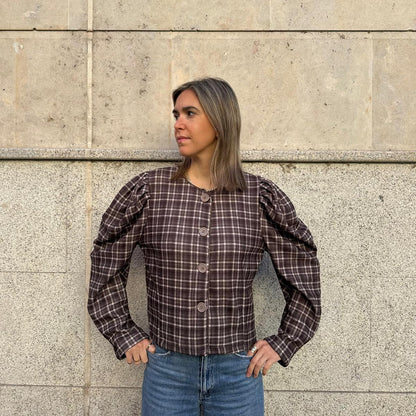 CHAQUETA TAILOR