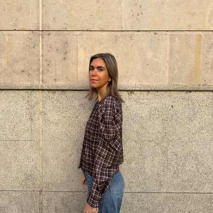 CHAQUETA TAILOR