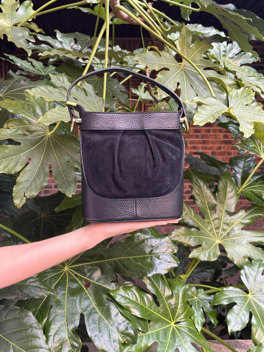 BOLSO BOMBONERA AYRA