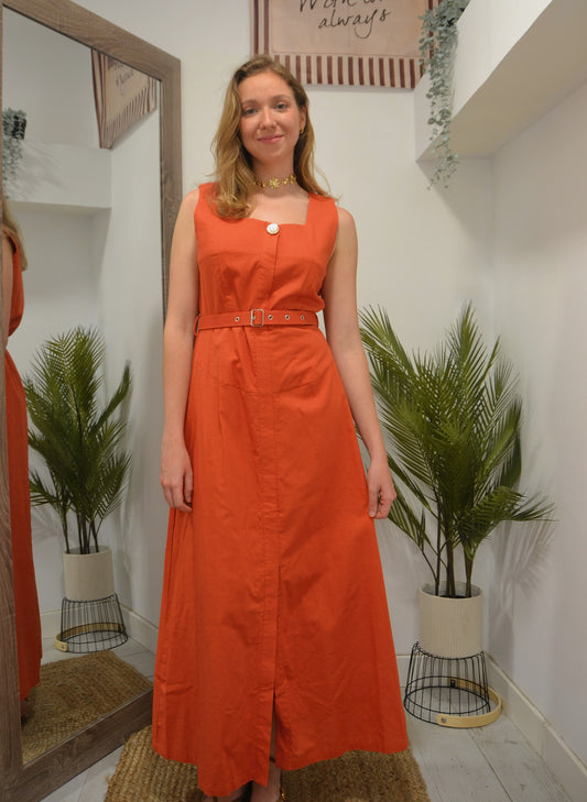 VESTIDO PALAMÓS