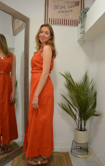 VESTIDO PALAMÓS