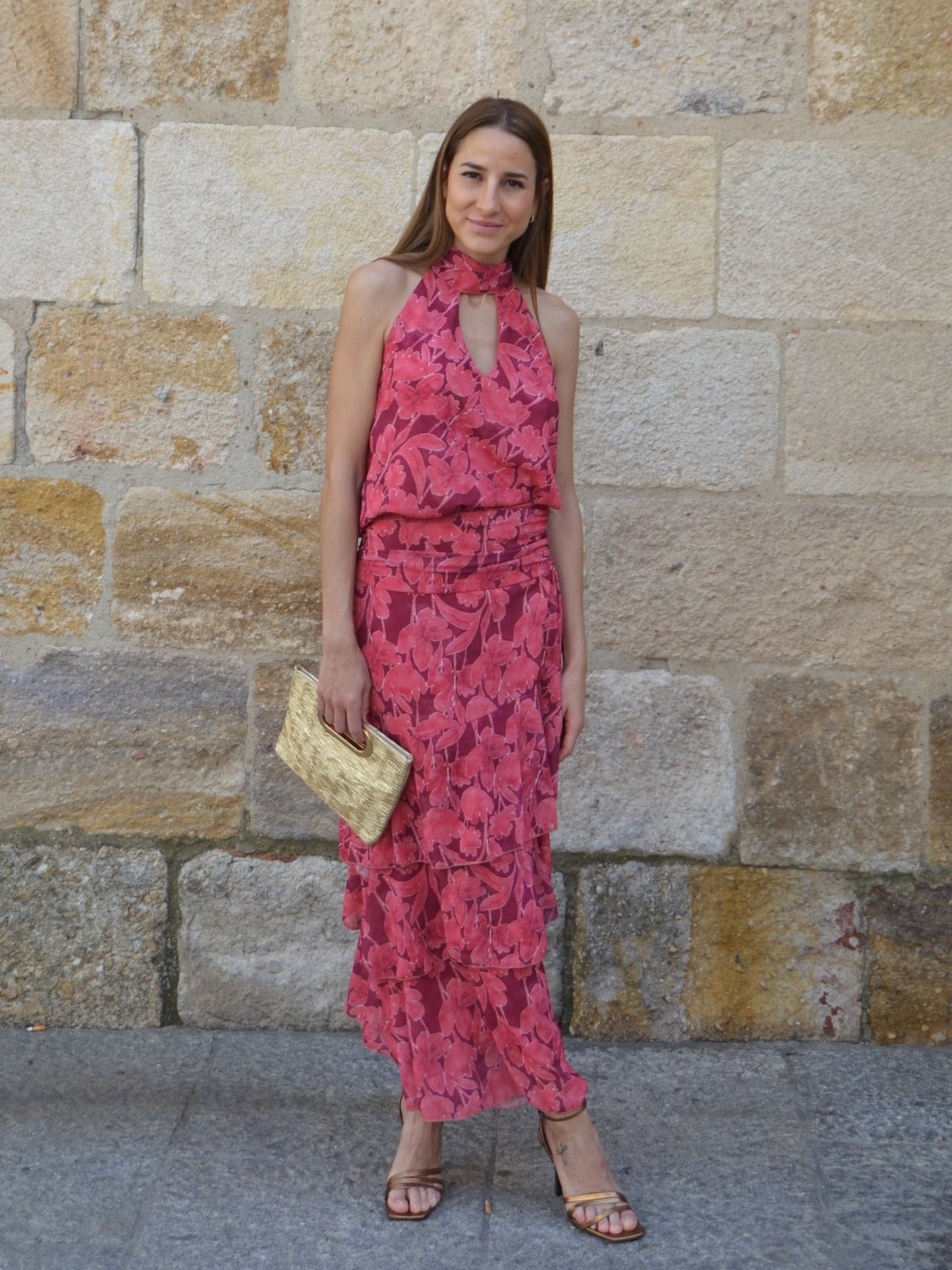 CONJUNTO FLOR
