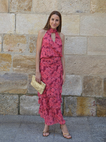 CONJUNTO FLOR