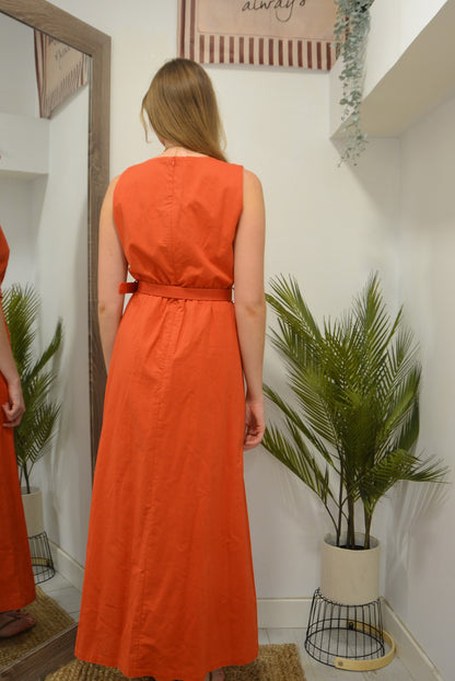 VESTIDO PALAMÓS