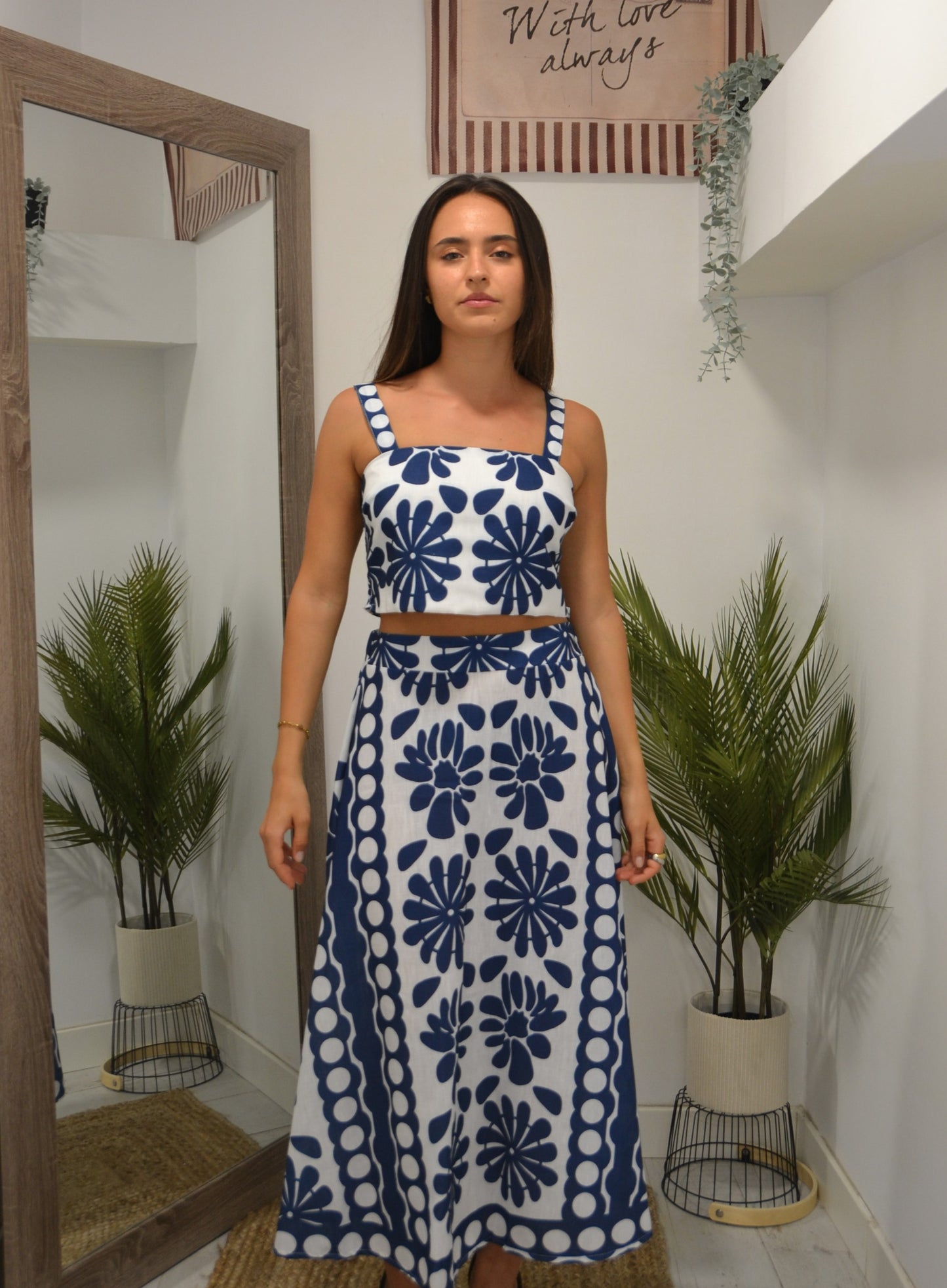 CONJUNTO PUERTO