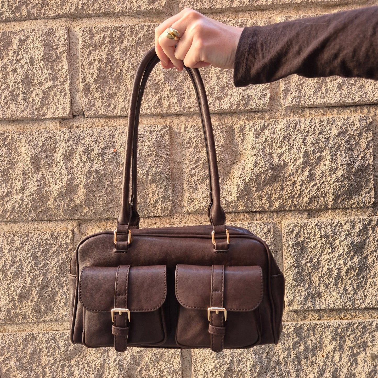 BOLSO BROWNIE