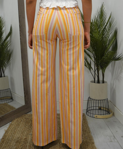 PANTALÓN SOL