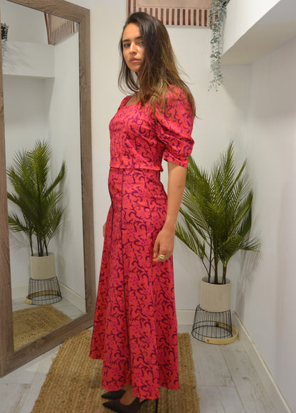 CONJUNTO MACARENA