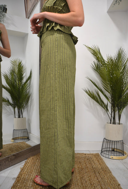 CONJUNTO MUSGO