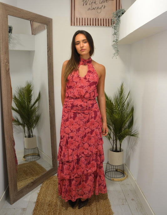 CONJUNTO FLOR
