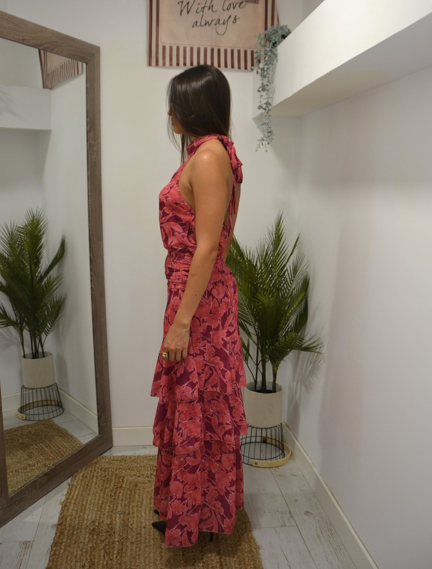CONJUNTO FLOR