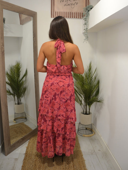 CONJUNTO FLOR