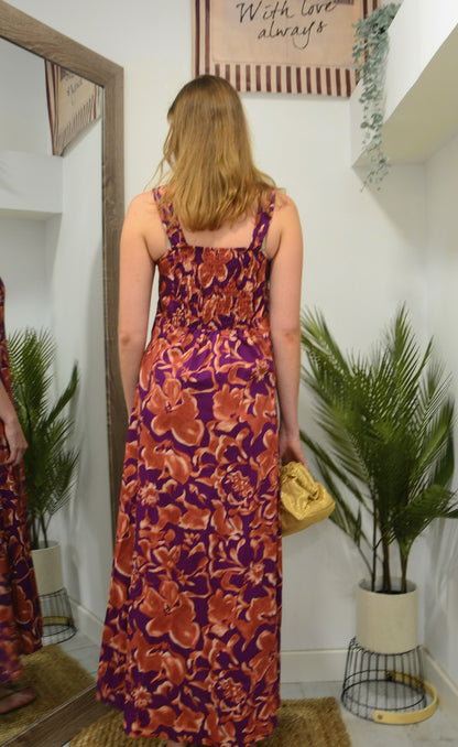 VESTIDO IRIS