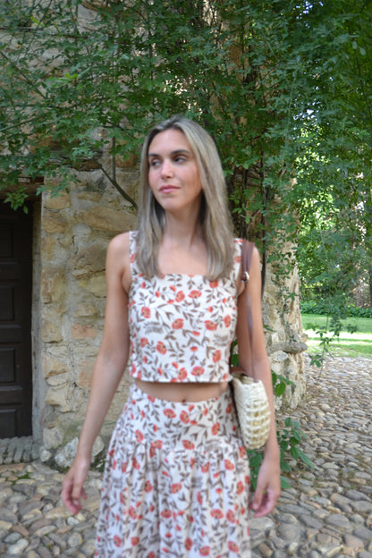 CONJUNTO CLARA