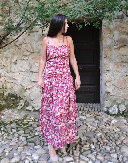 VESTIDO LIRIO