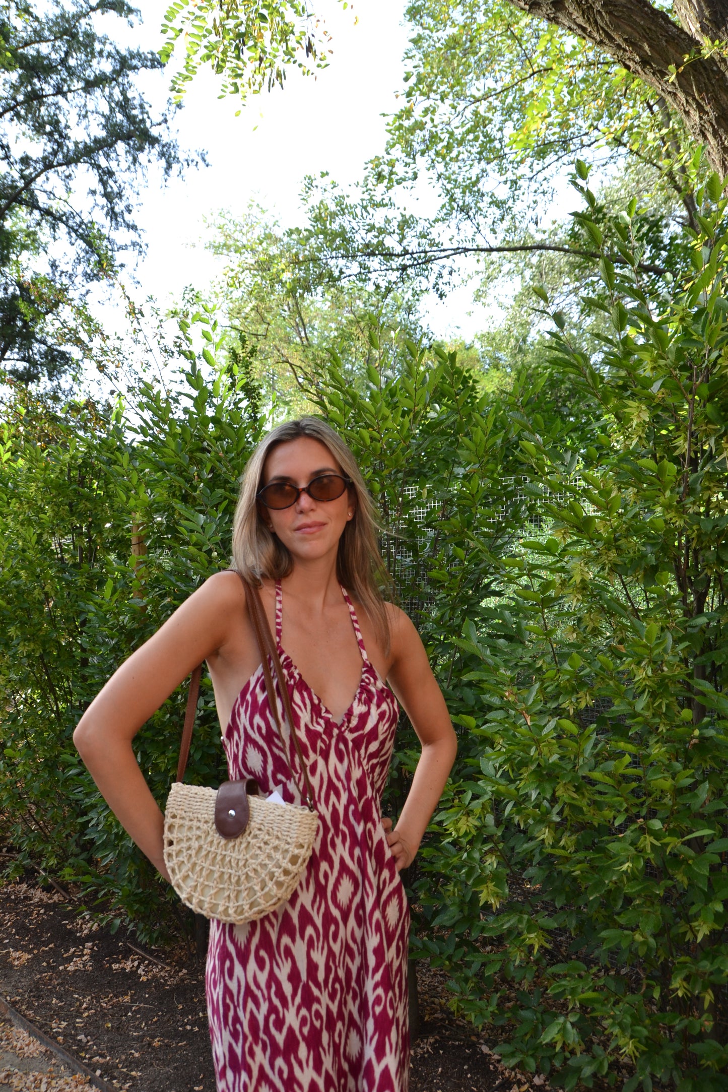 VESTIDO SUMMER