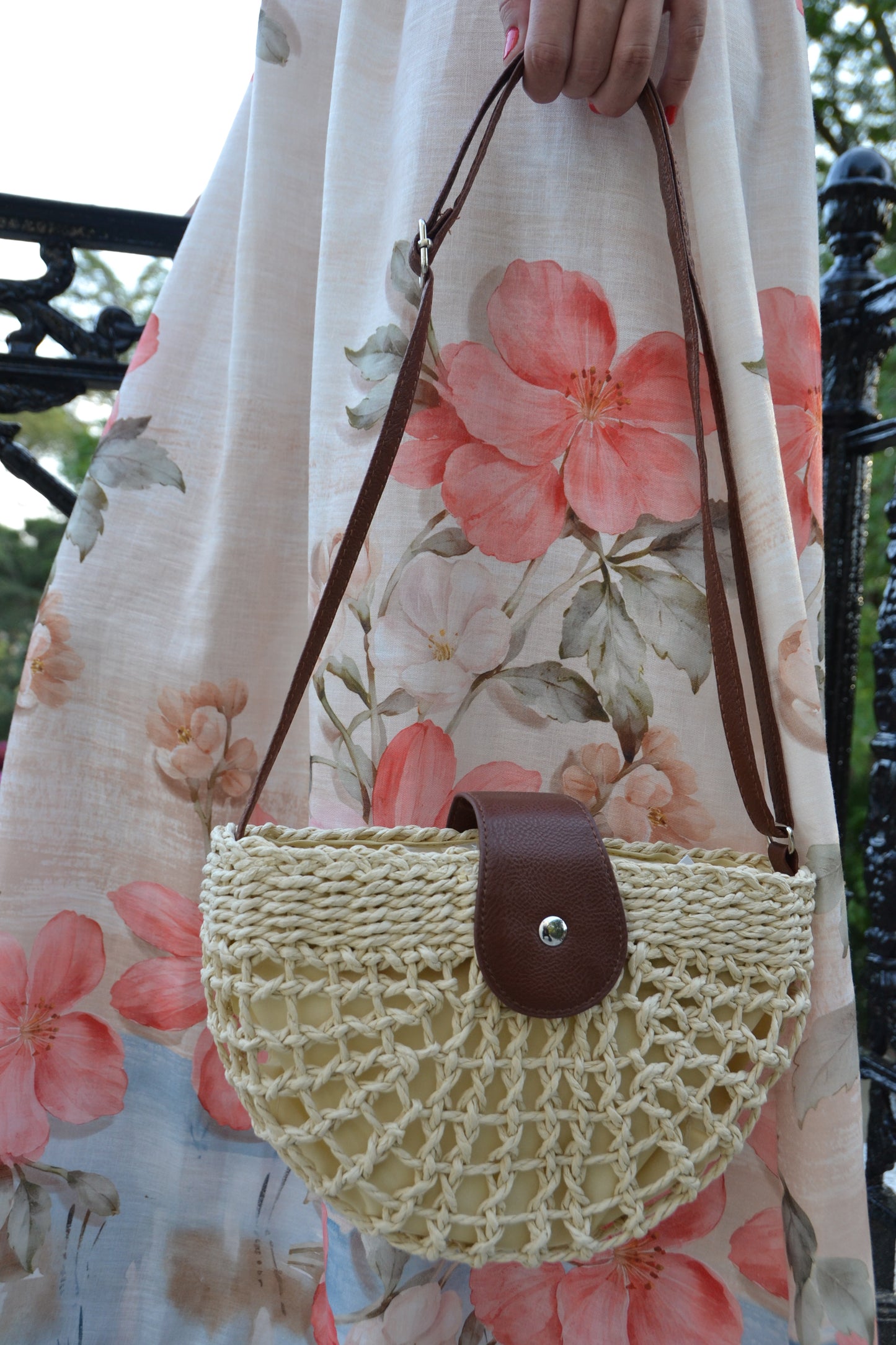 BOLSO PUERTO