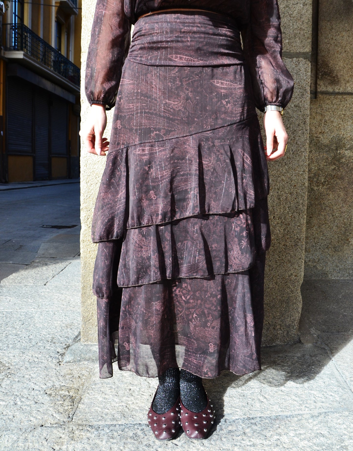CONJUNTO MARTA