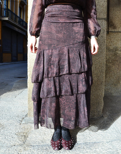 CONJUNTO MARTA