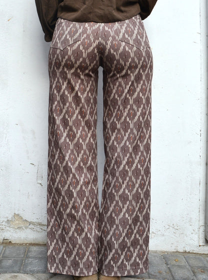 PANTALÓN EGIPTO