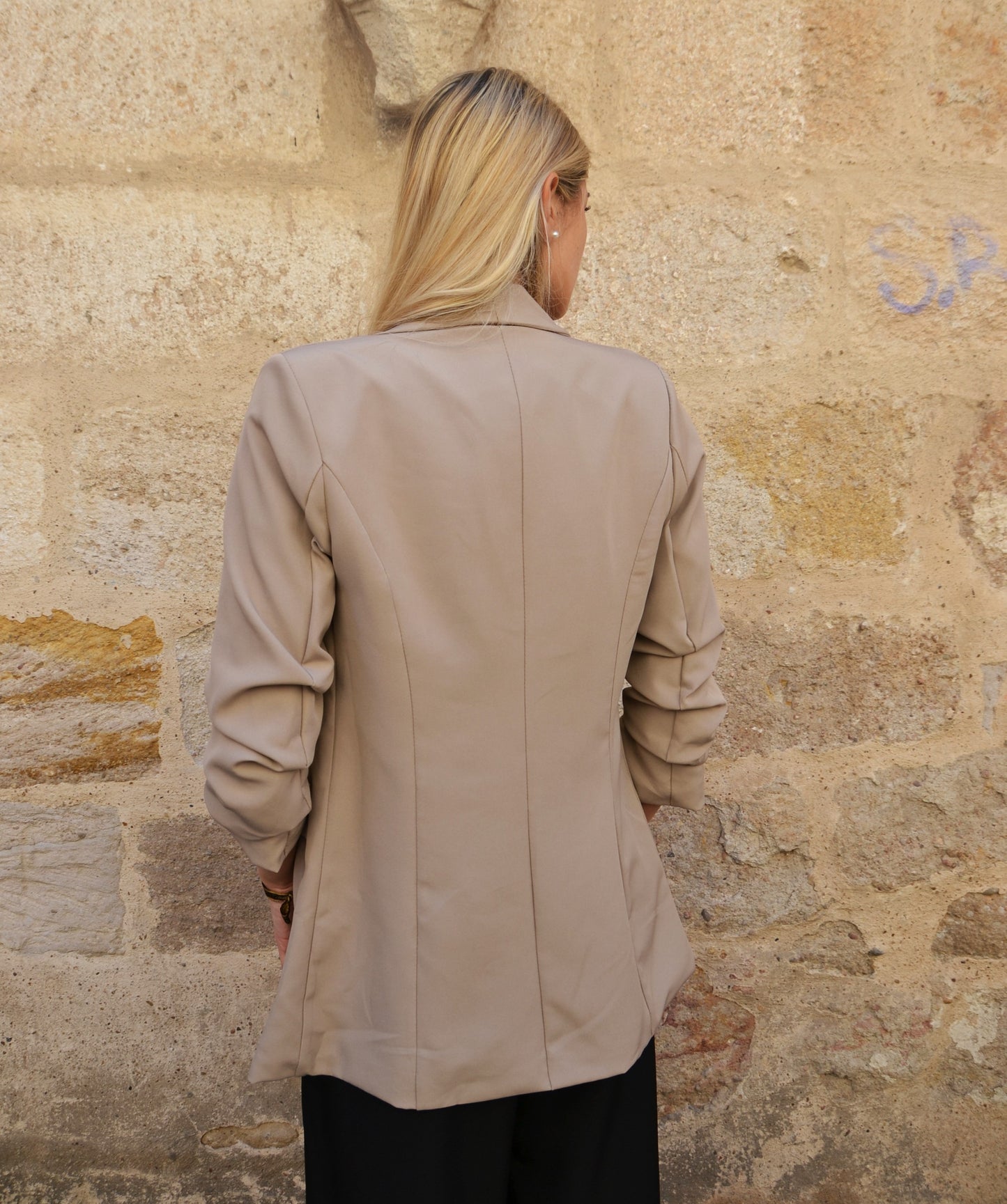 BLAZER NEUTRA