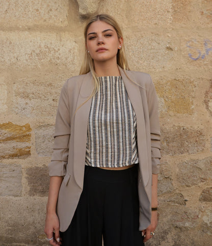 BLAZER NEUTRA