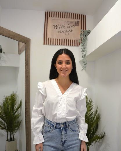 BLUSA MÍA