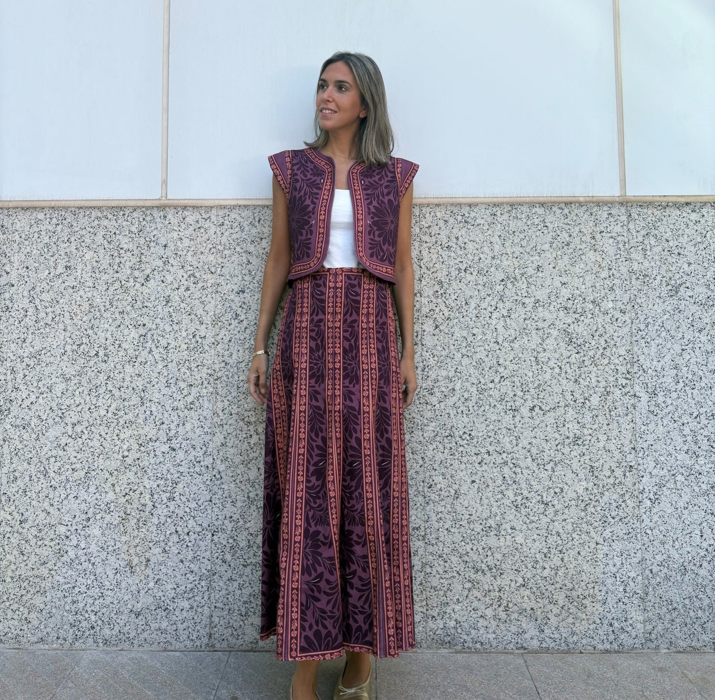 Conjunto NAI