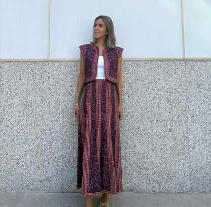 Conjunto NAI