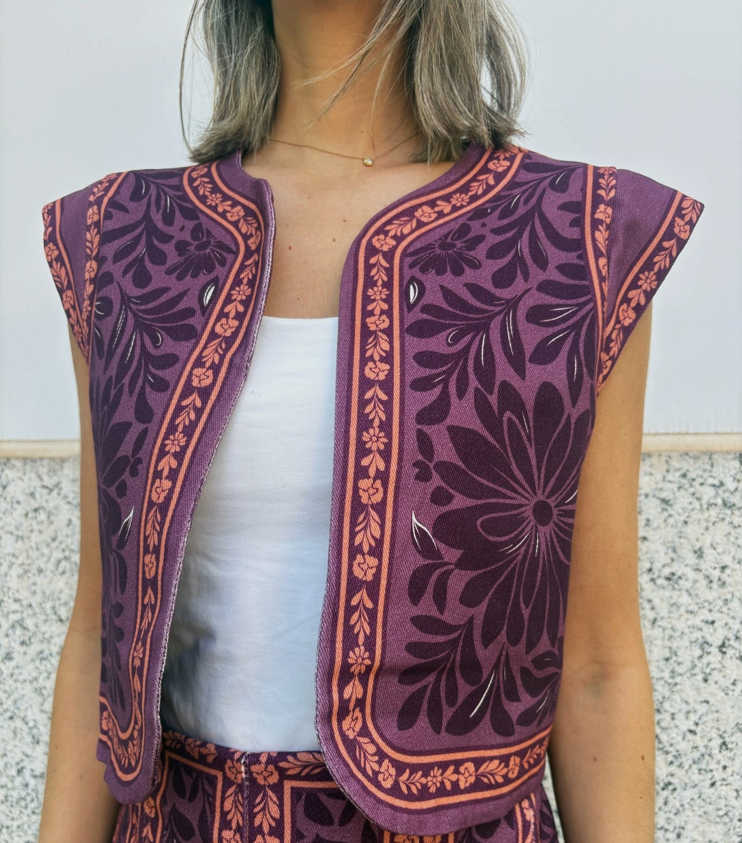 Conjunto NAI