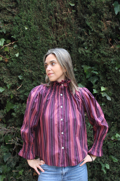 BLUSA DALIA