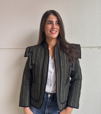 CHAQUETA GAIA