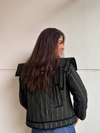 CHAQUETA GAIA