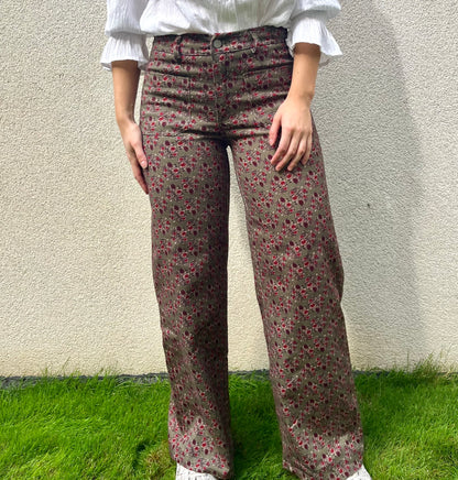 PANTALÓN MOSS