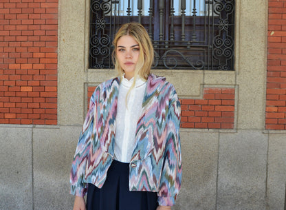 CHAQUETA MILANO