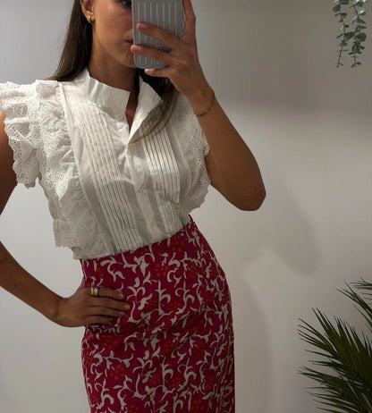BLUSA BIANCA